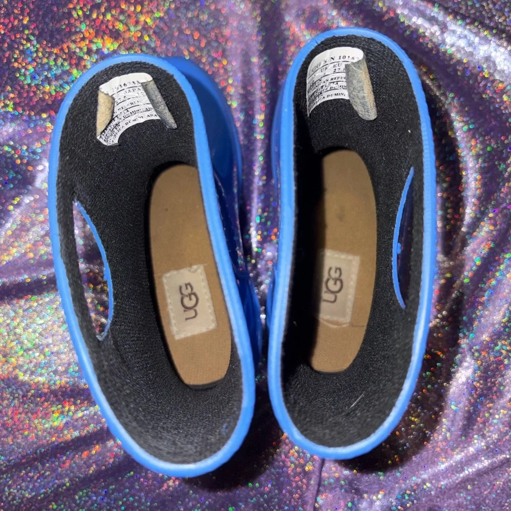 UGG Rahjee Rain Boots
